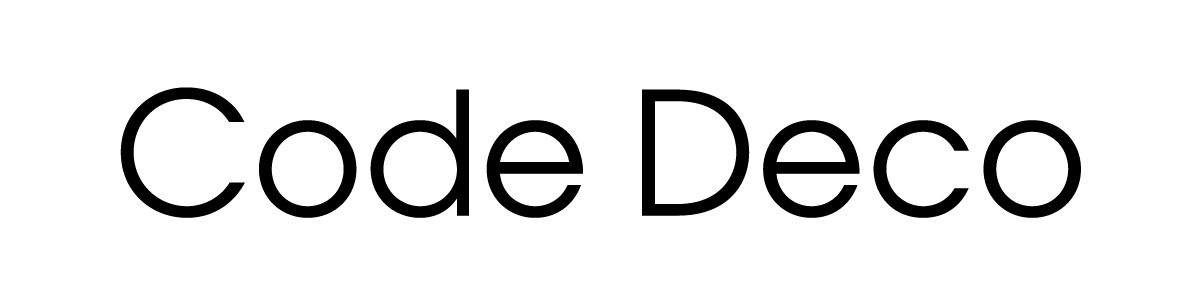 Code Deco