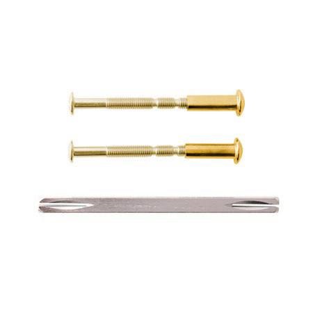 Ручки на планке Apecs HP-85.0123-G