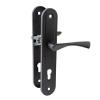 Ручки на планке Avers HP-85.0423-BLM