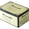 Броненакладка Armadillo ЕТ/АТС-Protector 1CL-25 AS-9 (антич.серебро)
