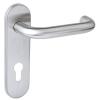 Ручки на планке Avers HP-72.1303-INOX/201
