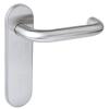 Ручки на планке Avers HP-O-1303-INOX/201
