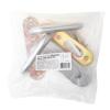 Ручки на планке Avers HP-O-1303-INOX/201