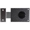 Замок накладной Apecs R01-C-GR (ЗН1-1 А)
