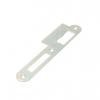 Ответная планка Apecs BP-1900-INOX (B2B)