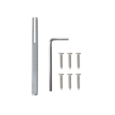 Фиксатор Avers WC-2303-BLM (B2B)