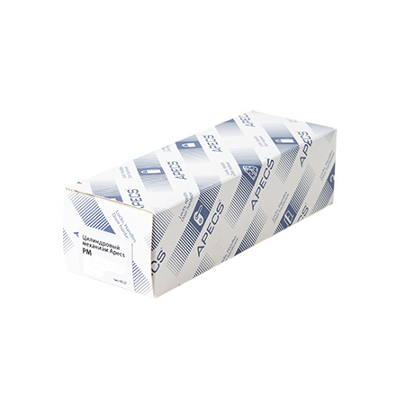 Цилиндровый механизм Apecs PM-70-C-CR (B2B)