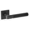 Ручки дверные Code Deco Rock H-30191-S-BLM