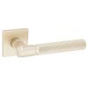 Ручки дверные Code Deco Rock H-30191-S-GML