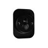 Броненакладка Vela DEF 4286-BL (черный)