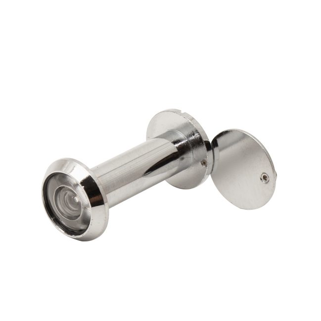 Глазок дверной Vela DVP/50-90-CR