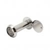 Глазок дверной Vela DVP/50-90-CR
