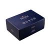 Петля скрытой установки Vela Prima 115*23-3.0-HY (черный)