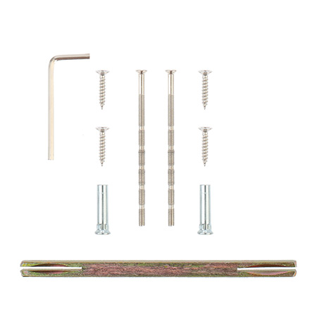 Ручки на планке Apecs HP-92.2703-INOX/304