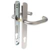 Ручки на планке Apecs HP-92.2703-INOX/304