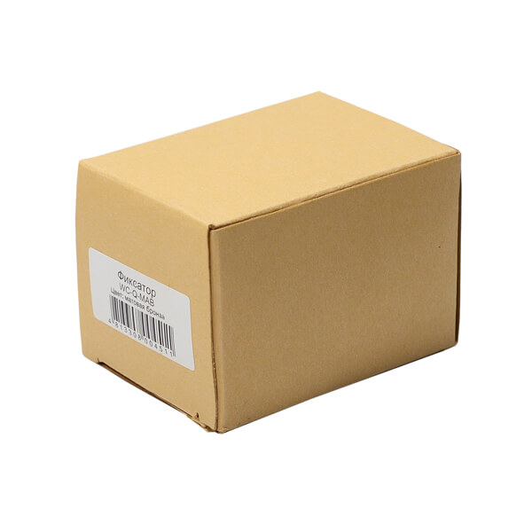 Фиксатор VSTE WC-Quadro MSG (матовое золото)