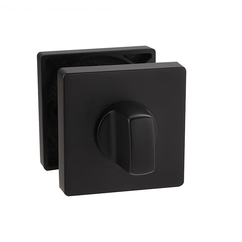 Фиксатор VSTE WC-Quadro BL (черный)