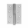 Петля врезная Apecs 100*70-B-Steel-CRМ-L