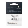 Комплект для фиксации дверных ручек Code Deco FS-01-M4*6