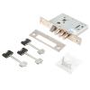 Замок врезной Border 74100-ЗВ9-8/13
