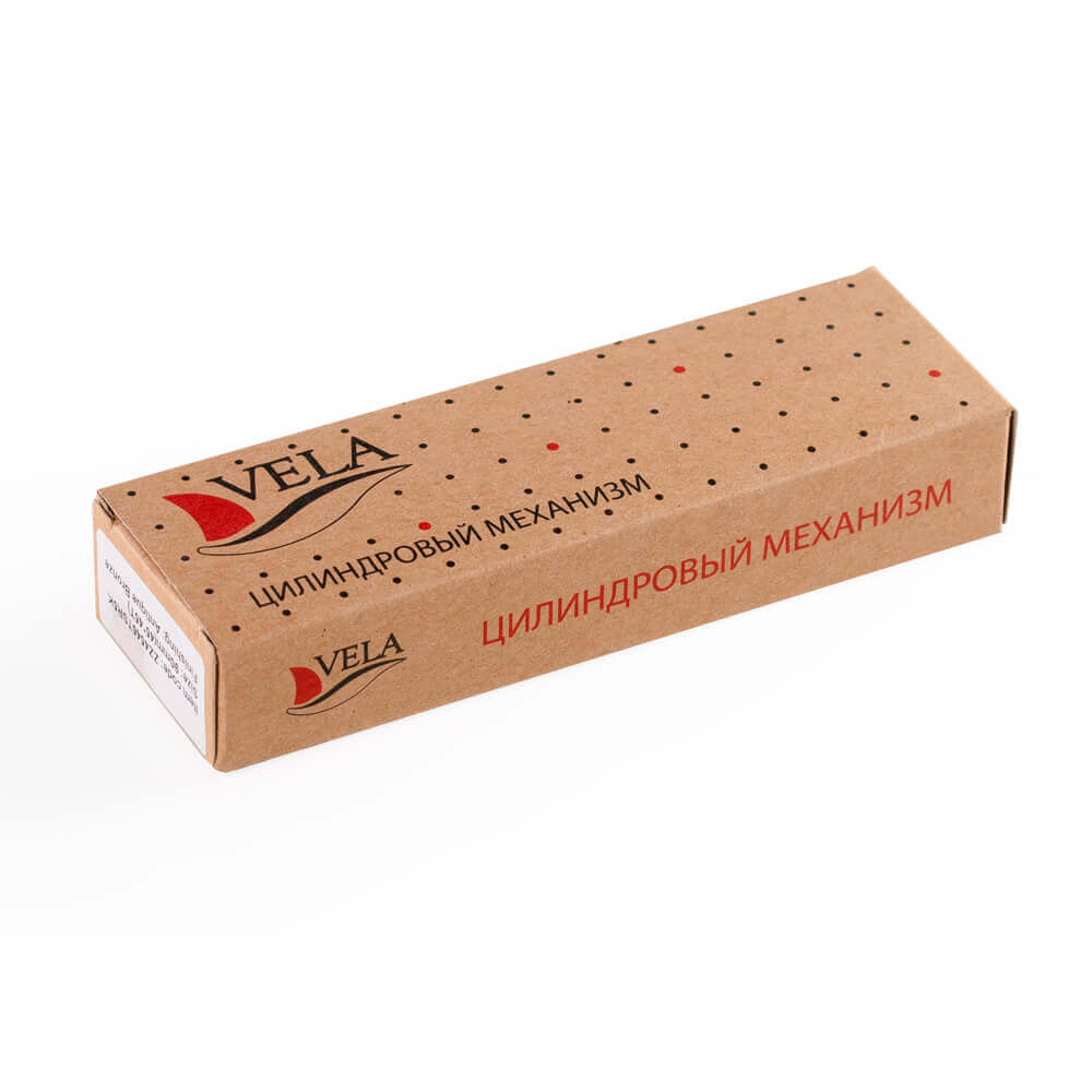 Цилиндровый механизм Vela ZS-90(60/30ST)