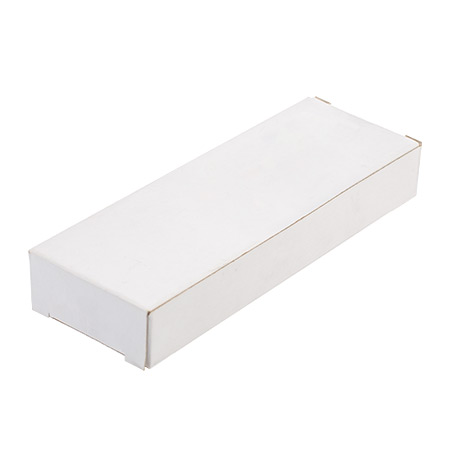 Петля врезная Apecs 102*76-B2-INOX-BLM (R10) (B2B)