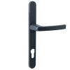 Ручки на планке Avers HP-85.7205-GRDM