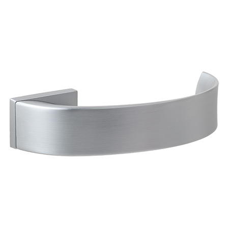 Ручки дверные Code Deco Fusion H-100154-A-CRS