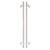 Ручки-скобы Apecs HC-1001-32/400-900-INOX/304