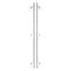 Ручки-скобы Apecs HC-1001-32/1100-1400-INOX/304