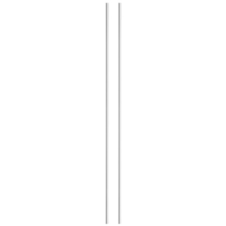 Ручки-скобы Apecs HC-3001-40/2150-INOX/304