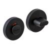 Фиксатор Apecs WC-0206-INOX/201-BLM